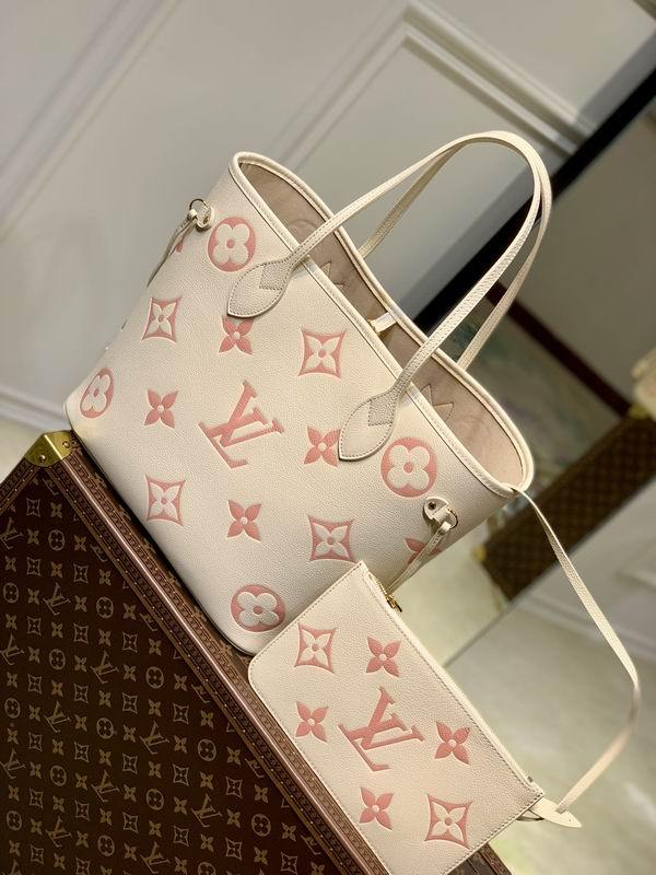 LV Handbags 199